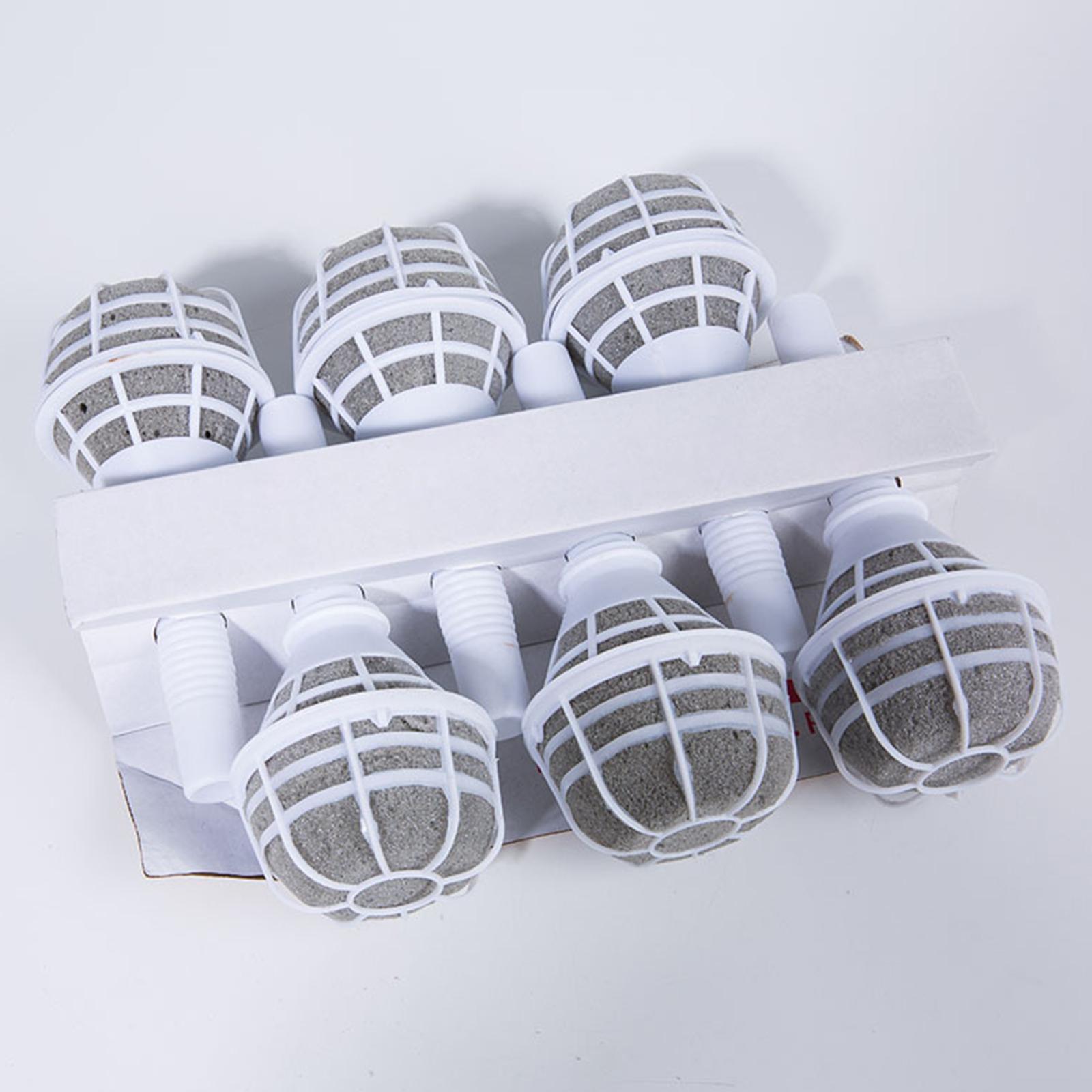 Set of 6 Bouquet Holder Floral - огляд і ціна Bouquet Holder Foam