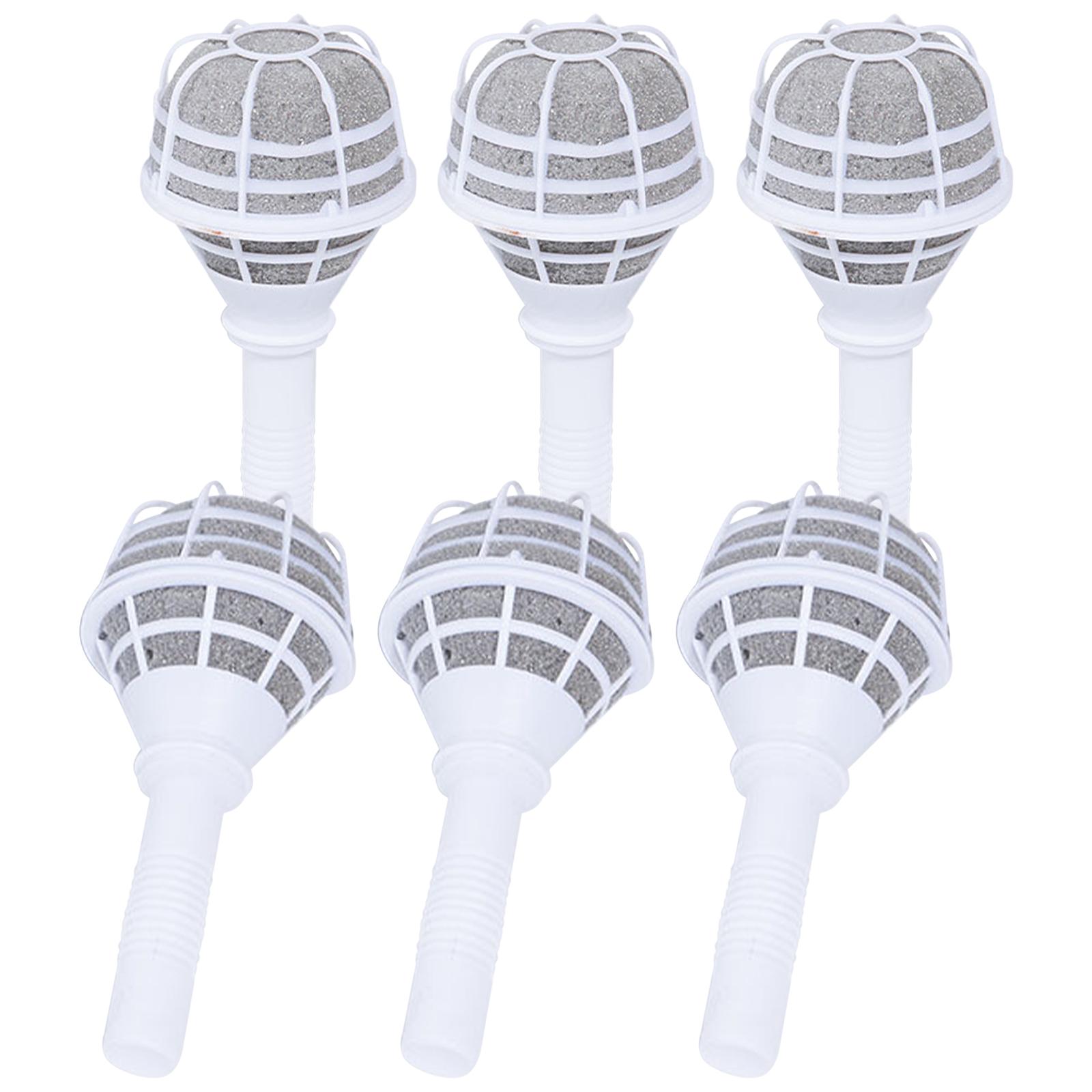 Set of 6 Bouquet Holder Floral - огляд і ціна Bouquet Holder Foam