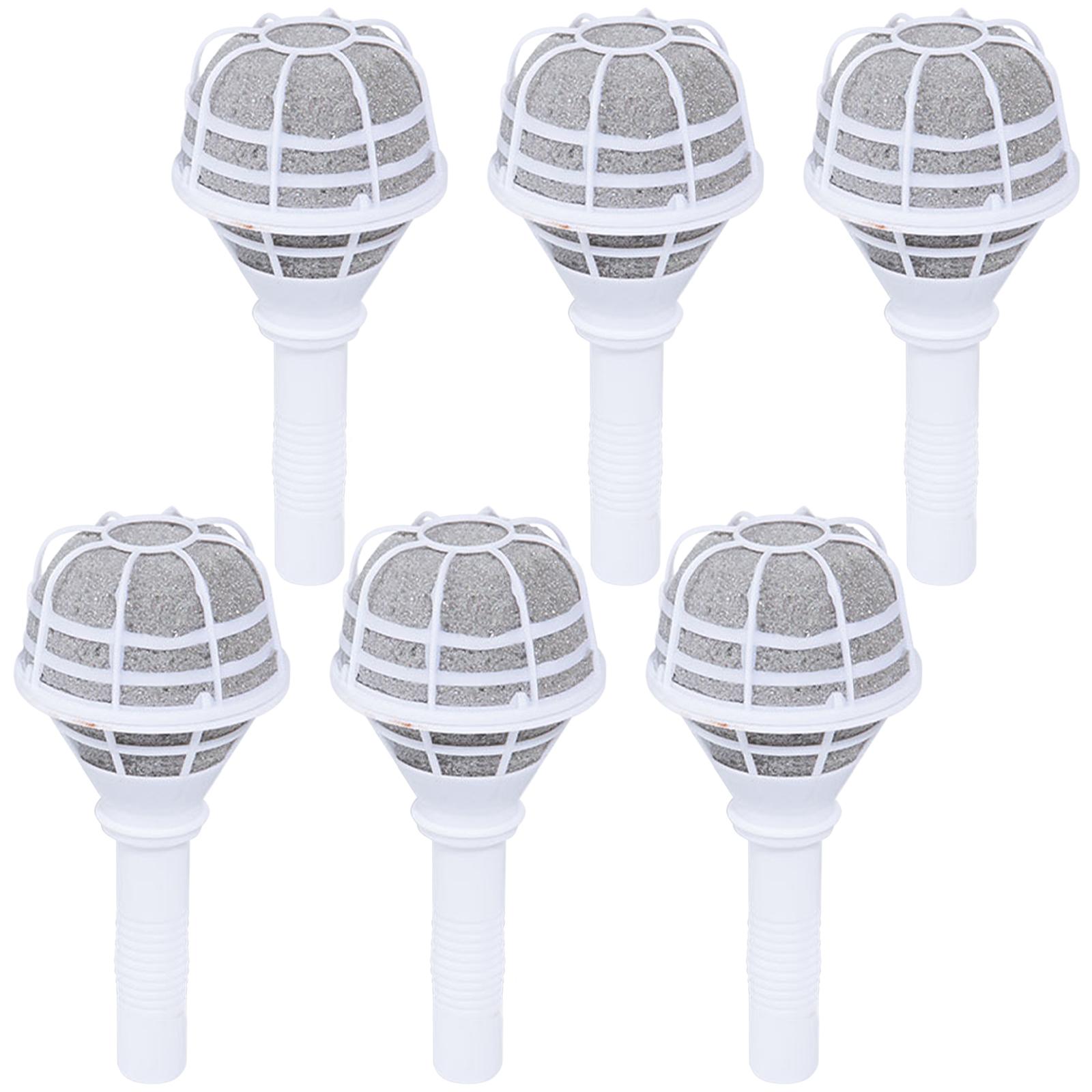 Set of 6 Bouquet Holder Floral - огляд і ціна Bouquet Holder Foam