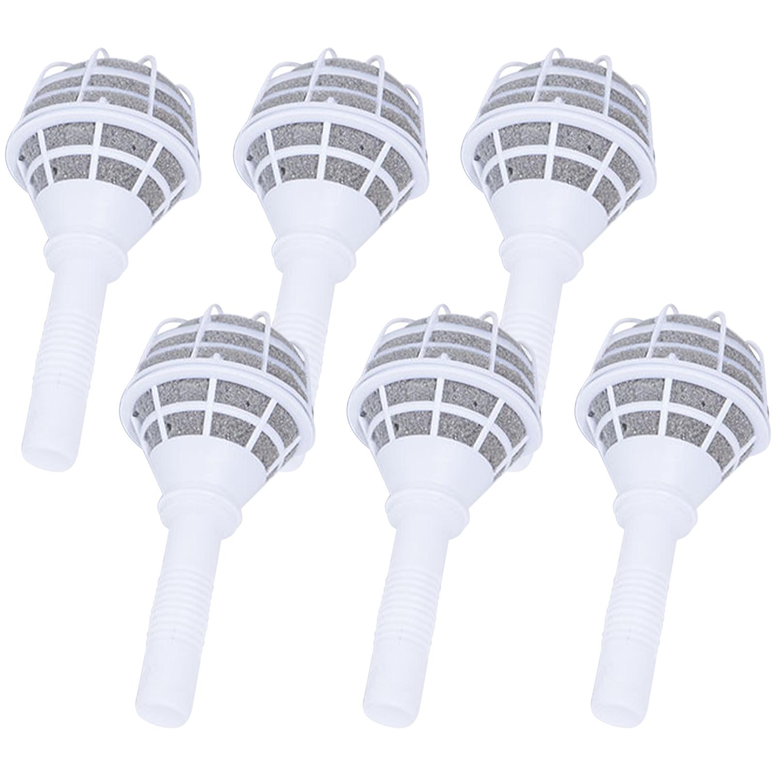 Set of 6 Bouquet Holder Floral - огляд і ціна Bouquet Holder Foam