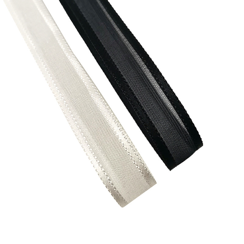 (50 Yards/roll) 3/8'' (10mm) B - огляд і ціна Ribbon Organza Roll