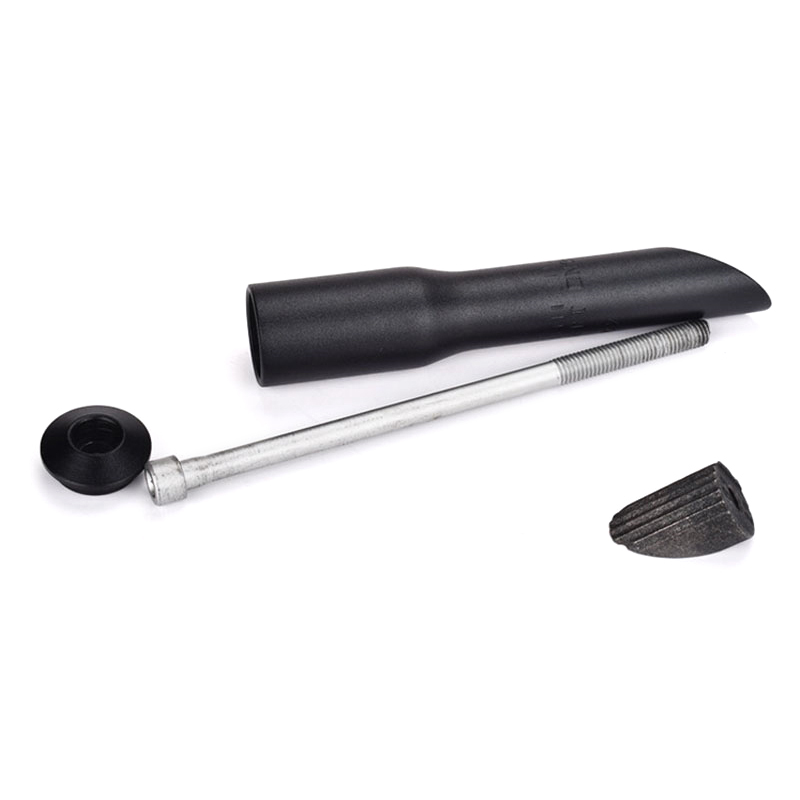 Aluminum Alloy Bike Fork Stem  - огляд і ціна Stem Extender Tube