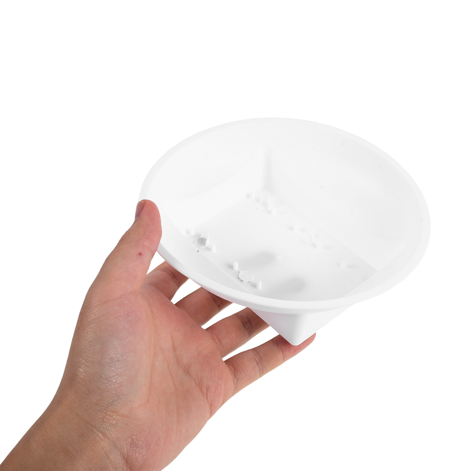 10Pcs Floral Mud Foam Tray Bas - огляд і ціна Bouquet Holder Foam