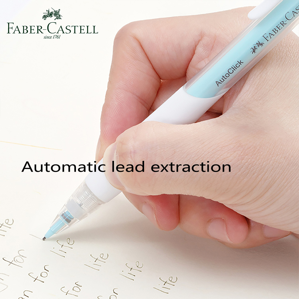1PC New Faber-Castell Mechanic - огляд і ціна Faber-Castell Pencil Grip
