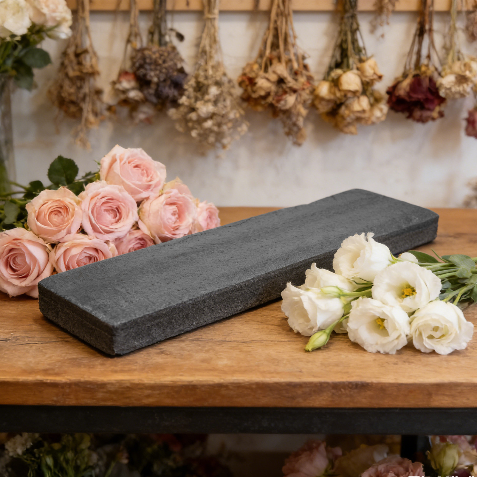Wedding Floral Foam Arrangemen - огляд і ціна Bouquet Holder Foam