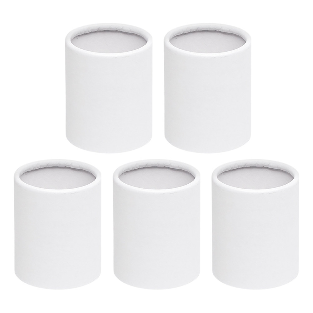 5Pcs Round Flower Boxes Mini C - огляд і ціна Bouquet Holder Foam