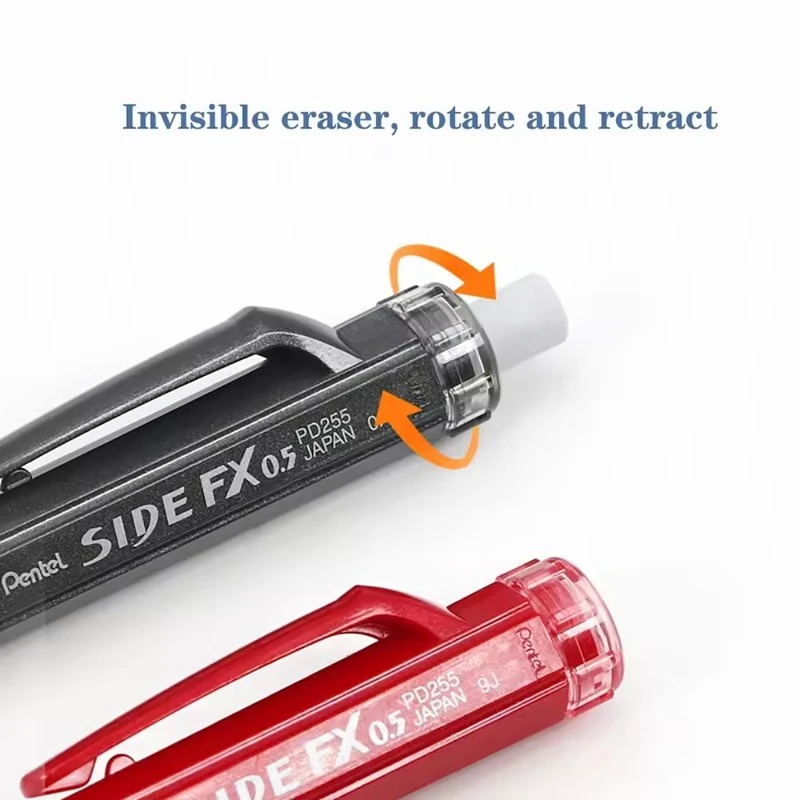 Pentel Mechanical Pencil,Origi - огляд і ціна Pentel Pen Energel
