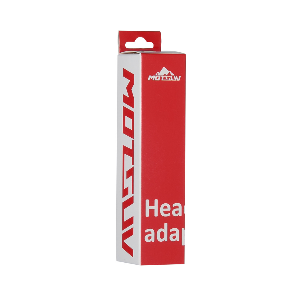 The mountain bike raises the i - огляд і ціна Stem Extender Tube