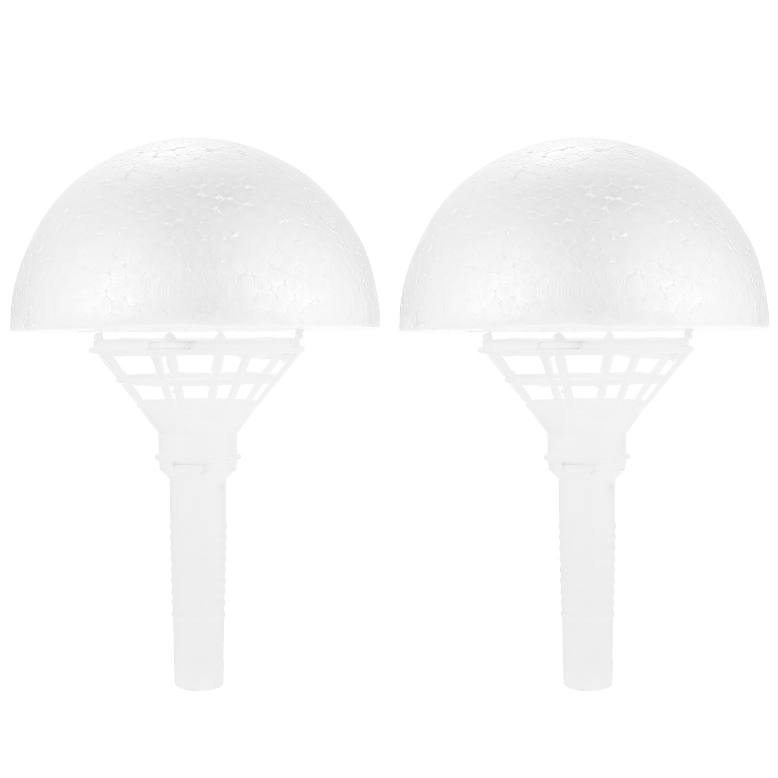 2Sets Wedding Foam Bouquet Hol - огляд і ціна Bouquet Holder Foam