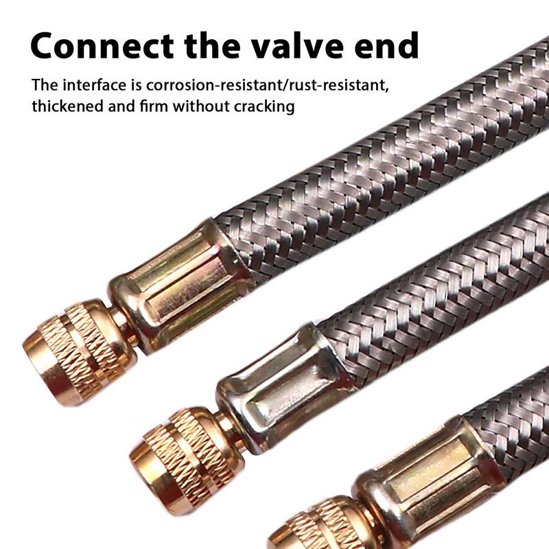 1Piece Truck Valve Extension F - огляд і ціна Stem Extender Tube
