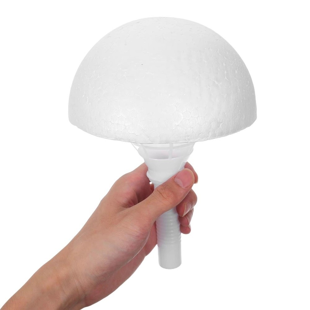 Fashion White Foam Bouquet Hol - огляд і ціна Bouquet Holder Foam