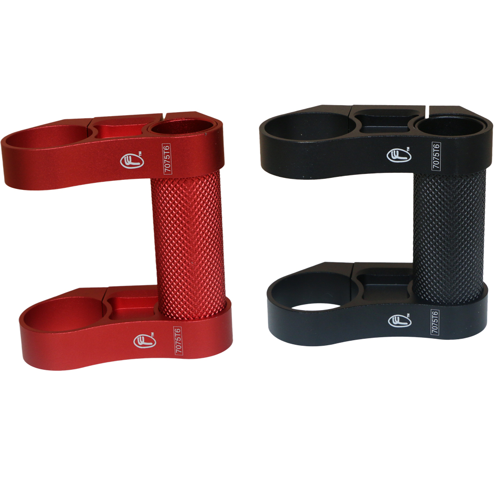 Adjustable double Stem folding - огляд і ціна Stem Extender Tube