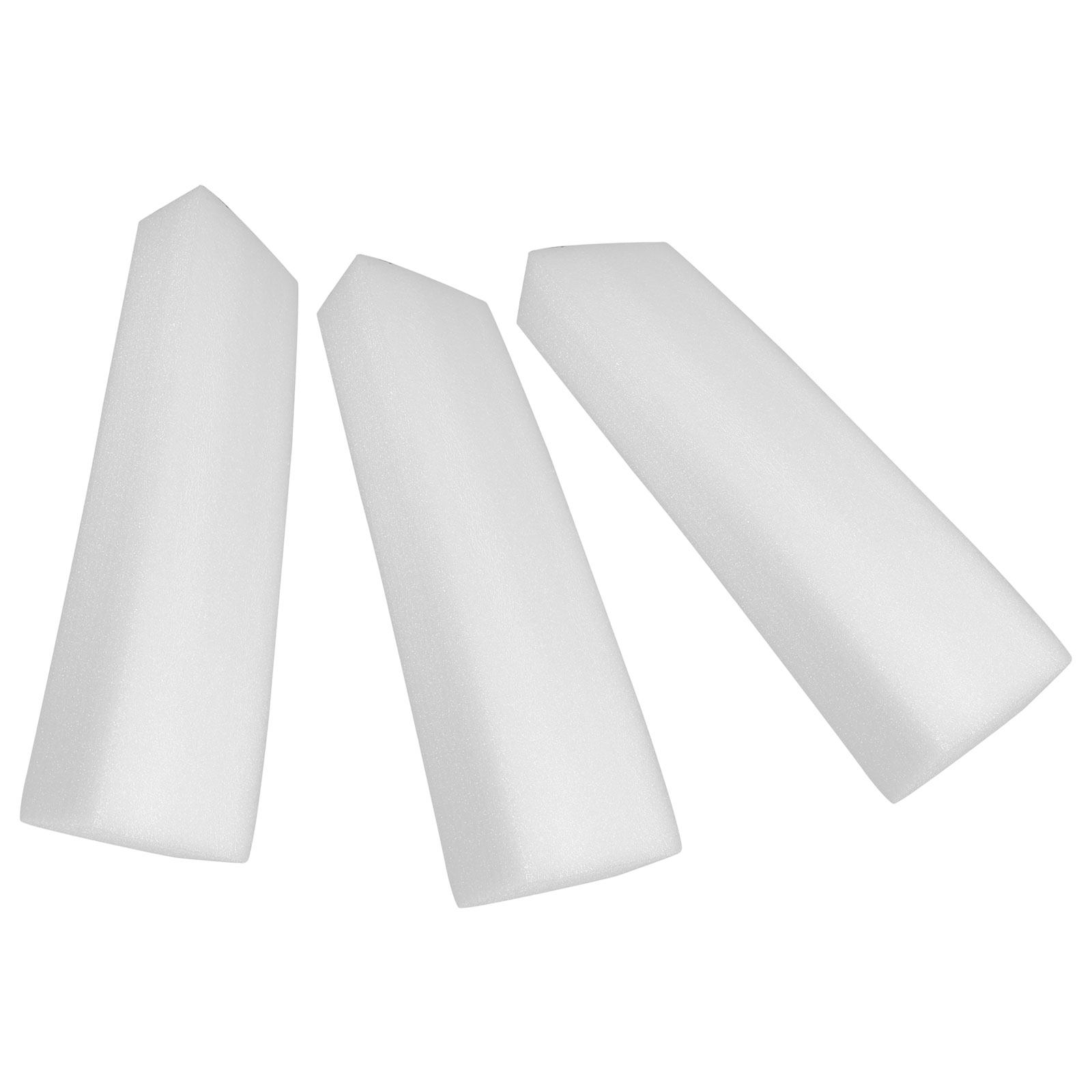3Pcs Flower Foam Blocks 50x14x - огляд і ціна Bouquet Holder Foam