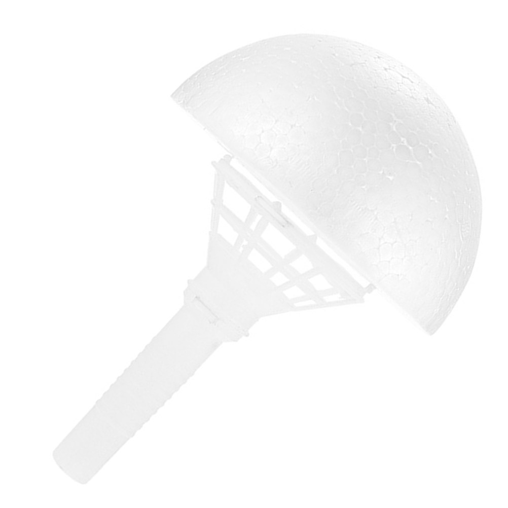 1Set Foam Bridal Flower Holder - огляд і ціна Bouquet Holder Foam