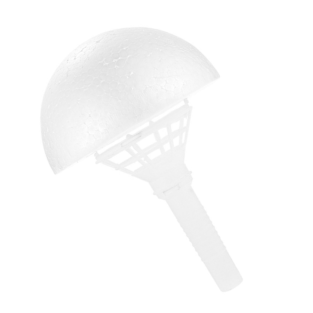 1Set Foam Bridal Flower Holder - огляд і ціна Bouquet Holder Foam