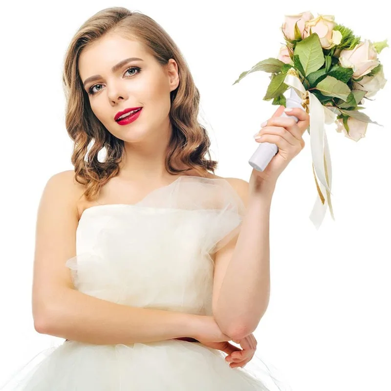 yes1/3Pcs Deluxe Bouquet Holde - огляд і ціна Bouquet Holder Foam