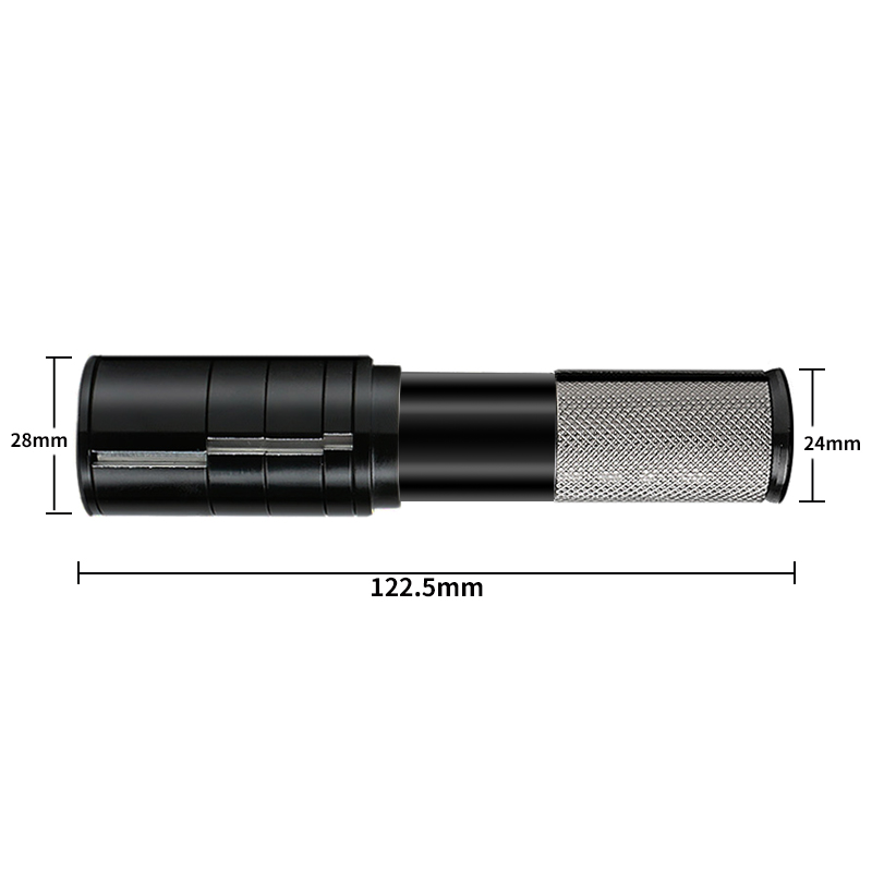 Bicycle Fork Steerer Tube Exte - огляд і ціна Stem Extender Tube