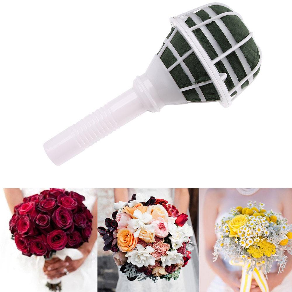 Practice Gadget DIY  Decoratio - огляд і ціна Bouquet Holder Foam