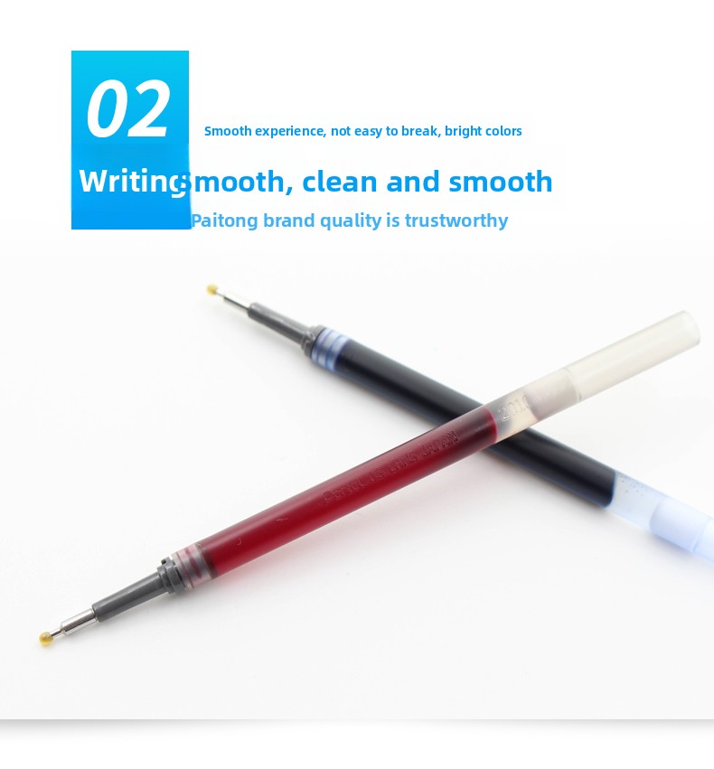 Pentel LRN5 Gel Pen Refills Se - огляд і ціна Pentel Pen Energel
