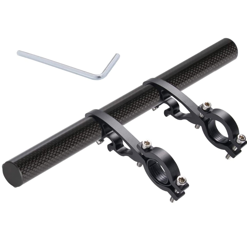 Y1UC Road Bike Handlebars Exte - огляд і ціна Stem Extender Tube