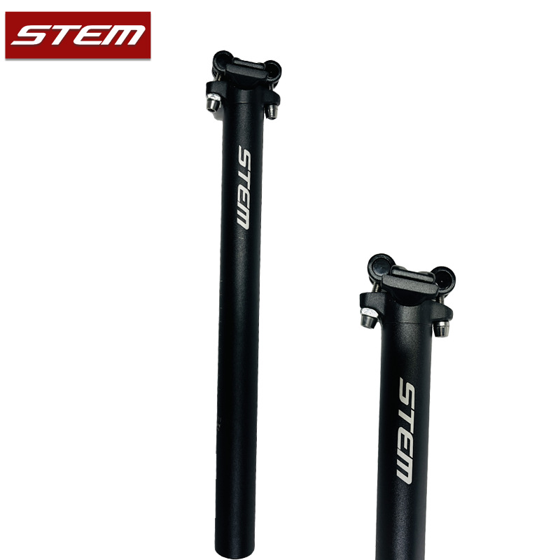 STEM Mountain Bike Seat Bar Al - огляд і ціна Stem Extender Tube