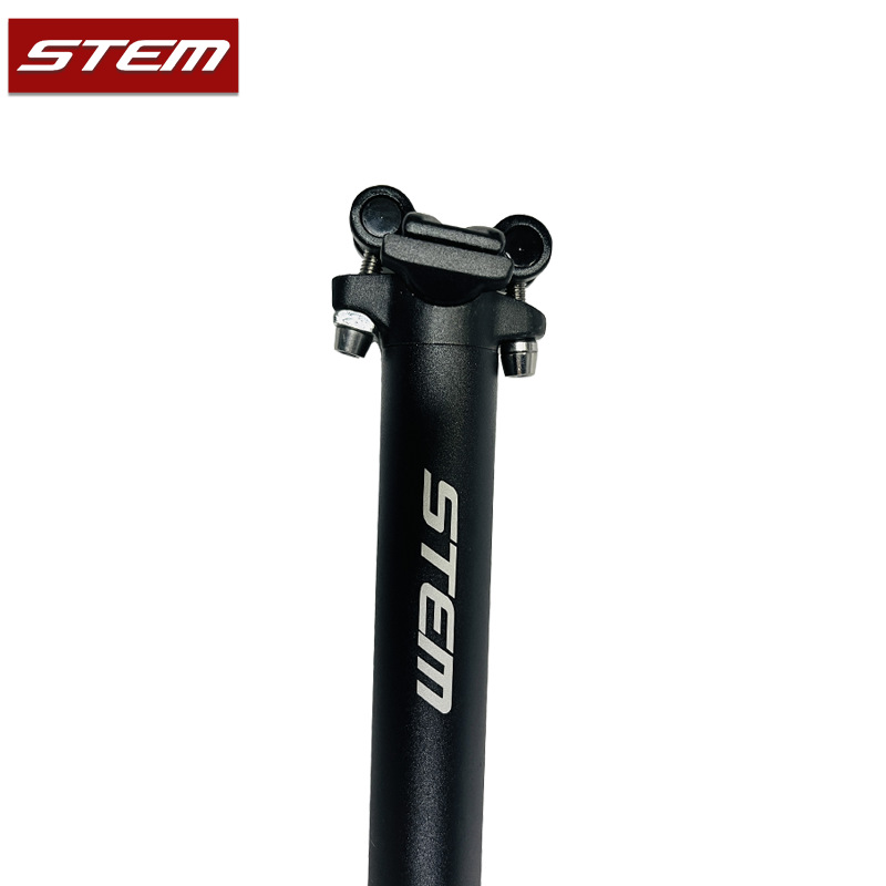 STEM Mountain Bike Seat Bar Al - огляд і ціна Stem Extender Tube