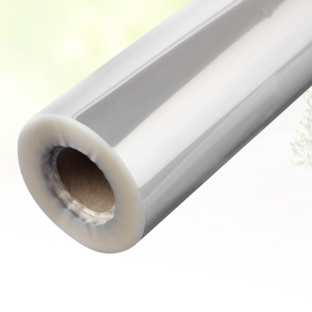1 Roll Clear Cellophane Wrap F - огляд і ціна Cellophane Wrap Clear